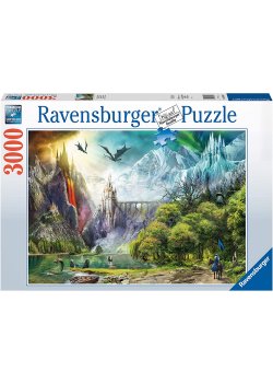 Reign of Dragons 3000 pc